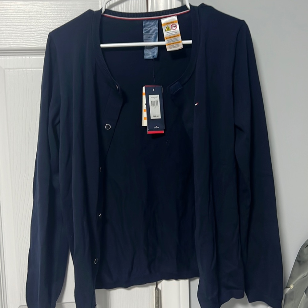 Tommy Hilfiger Cardigan